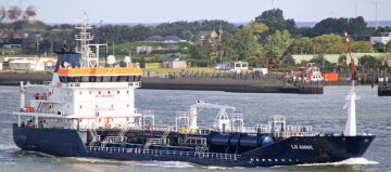 LS ANNE